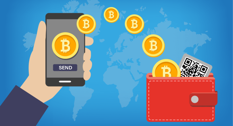Wallet – A Digital Tool to Store and Manage Cryptocurrencies