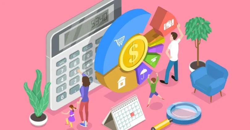 how to manage money wisely