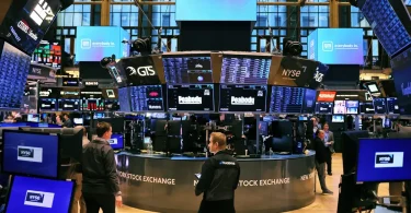 introduction to financial markets trading