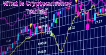 what is cryptocurrency trading a complete beginner’s guide