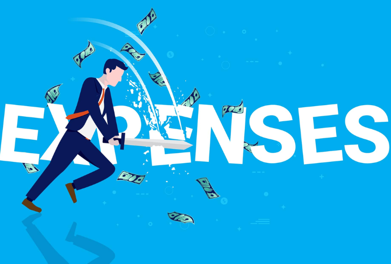 why is easy ways to reduce expenses important